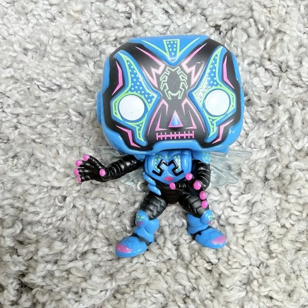 Funko pop dc
